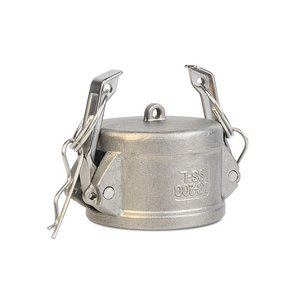 Камлоки облегченные серии DC